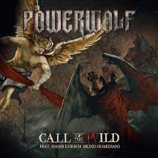 Powerwolf : Call of the Wild (Single)